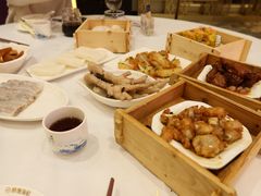 -顺德渔村·岭南一号
