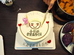 -格美思蛋糕gemce cake(托乐嘉店)
