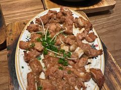 -啫火啫啫煲·顺德干蒸(西乡天虹店)