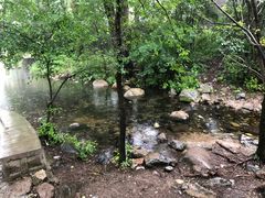 -玉渡山风景区-售票处