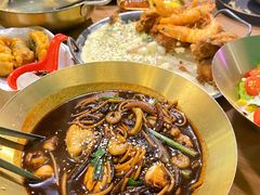 -HOTISLAND海鸡岛·韩国料理(江南西店)