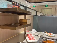 -海底捞火锅(漫广场店)