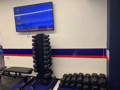 -F45 TRAINING健身工作室(体育中心店)