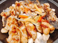 -卿雲阁私人高定餐厅(汉口江滩店)