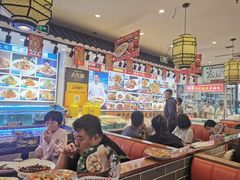 -渔家风味·鲅鱼水饺·央视展播·海鲜天津菜(开发区店)