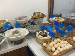 -彭城味道.地道徐州味(怡海花园店)