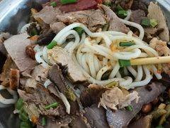-老东江米粉
