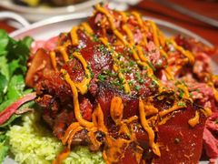 -MAGPIE喜鹊派餐厅(华侨城店)
