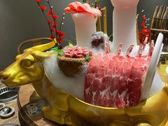 -尚海豆捞(乐虹坊店)