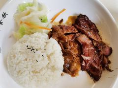 -同济大学-北苑食堂