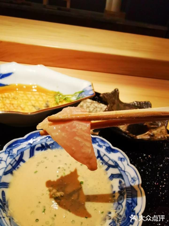 武汉高段位日料哪家强？