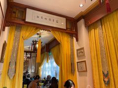-富华斋饽饽铺·宫廷糕点·伴手礼(护国新天地店)
