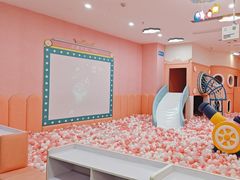 -花西亭·海鲜自助餐厅(瑞城名人酒店)