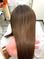 -V8潮牌·接发烫染连锁