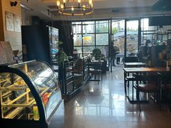 -雅城香慧咖啡馆(常德路店)