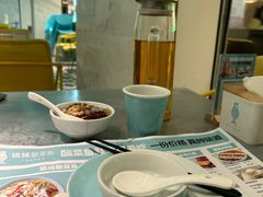 -姚姚酸菜鱼·金戈戈香港豉油鸡(喜荟城联名店)