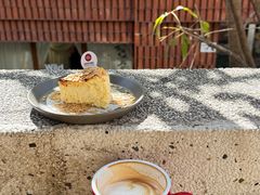 -别处咖啡ANOTHER COFFEE(南头古城东街店)
