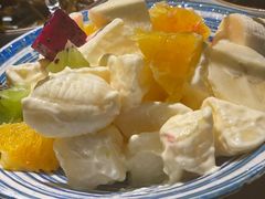 -九田家黑牛烤肉料理(华侨城店)