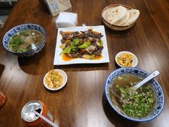 -长安后宰门水盆羊肉(新都心店)