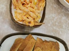 -老上海里弄味道(知春路店)