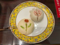 -富华斋饽饽铺·宫廷糕点·伴手礼(护国新天地店)