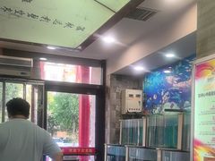 -津悦·正阳春烤鸭(红旗南路店)