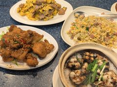 -荣发茶餐厅(龙琛路店)