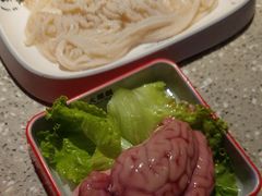 -大龙燚火锅(太古里店)