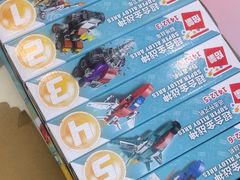 -金一口腔·舒适化正畸·儿牙中心