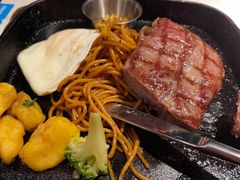 -半秋山西餐厅(巴南万达广场店)