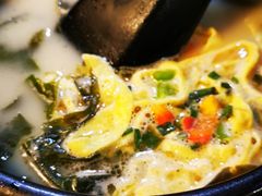 -九田家黑牛烤肉料理(太奥广场店)