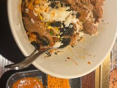 -新石器烤肉(之心城店)