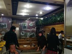 大堂-阊门姚记豆浆(旧学前直营店)