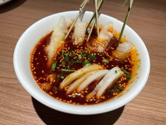 -太二酸菜鱼(武汉光谷保利店)