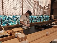-小十Omakase(地王大厦店)