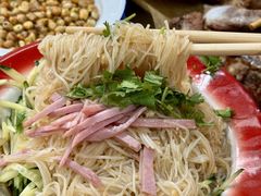 -赵老蒯土窑坑烤