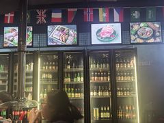 -小财盆地桌烤肉