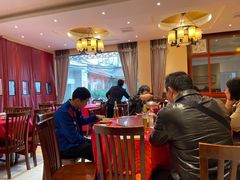 大堂-双东酒店(东关街店)