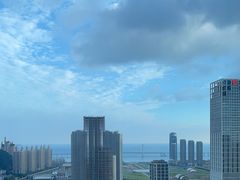 -大连星海皇冠假日酒店