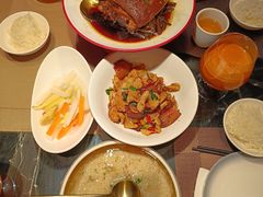 -喜棠·长沙家宴·海鲜·湘菜(麓谷店)