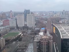 -沈阳君悦酒店·意坊意大利餐厅