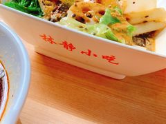 -林静小吃(复兴路店)