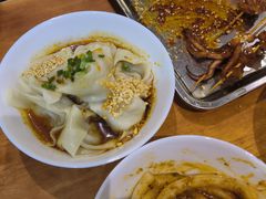 -付小姐在成都(中山公园店)