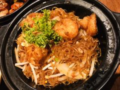 -大树餐厅(益田假日店)