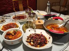 -辣婆婆(航天桥店)