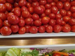 -比格比萨自助(康巴什店)