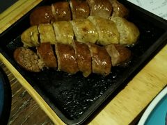-通海俄式烧烤(下瓦房店)