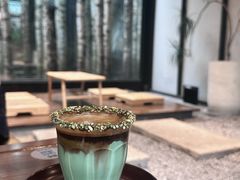 -Metal hands·铁手咖啡