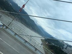 -神农溪纤夫文化旅游区