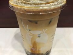 -luckincoffee瑞幸咖啡(东方都会大厦店)